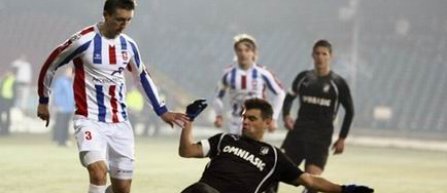 Avancronica meciului Sportul - Otelul